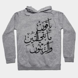 Palestine Hoodie